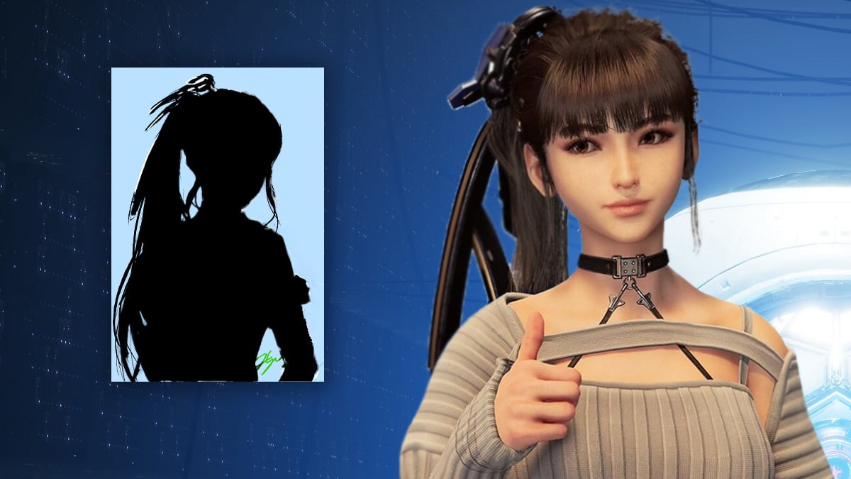 Concept Designer Naughty Dog Buat Gambar Eve Lagi, Dapat Respon Positif dari Gamer