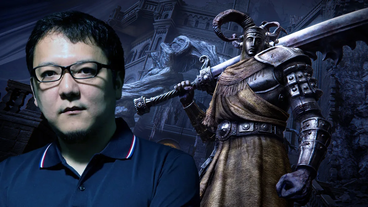 Hidetaya Miyazaki Sebut Elden Ring 2 Sedang Tidak Dikembangkan