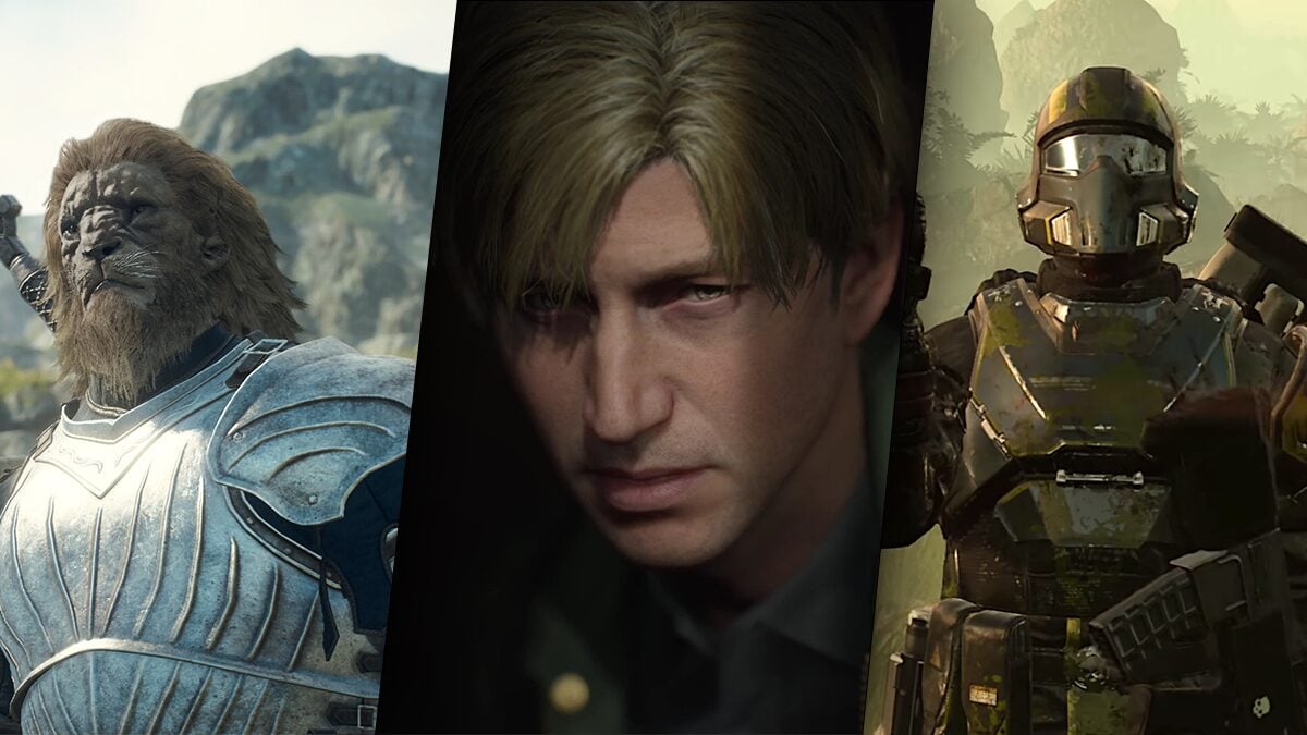 10 Game PS5 Terbaik 2024 yang Perlu Kamu Coba!