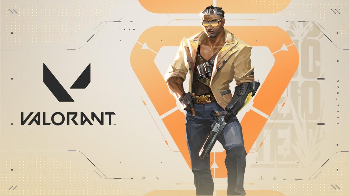 Agent Tejo Valorant, Penjelasan Skill dan Gameplay