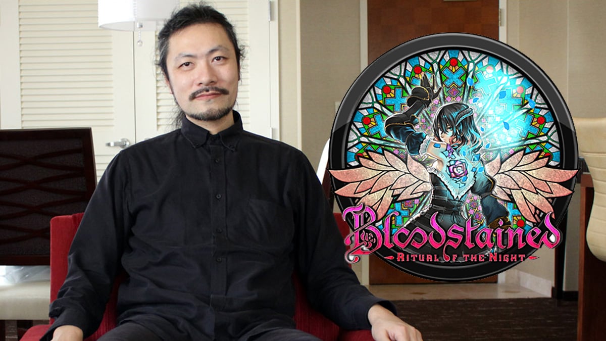 Koji Igarashi Ingin Merilis Game Baru di Tahun 2025