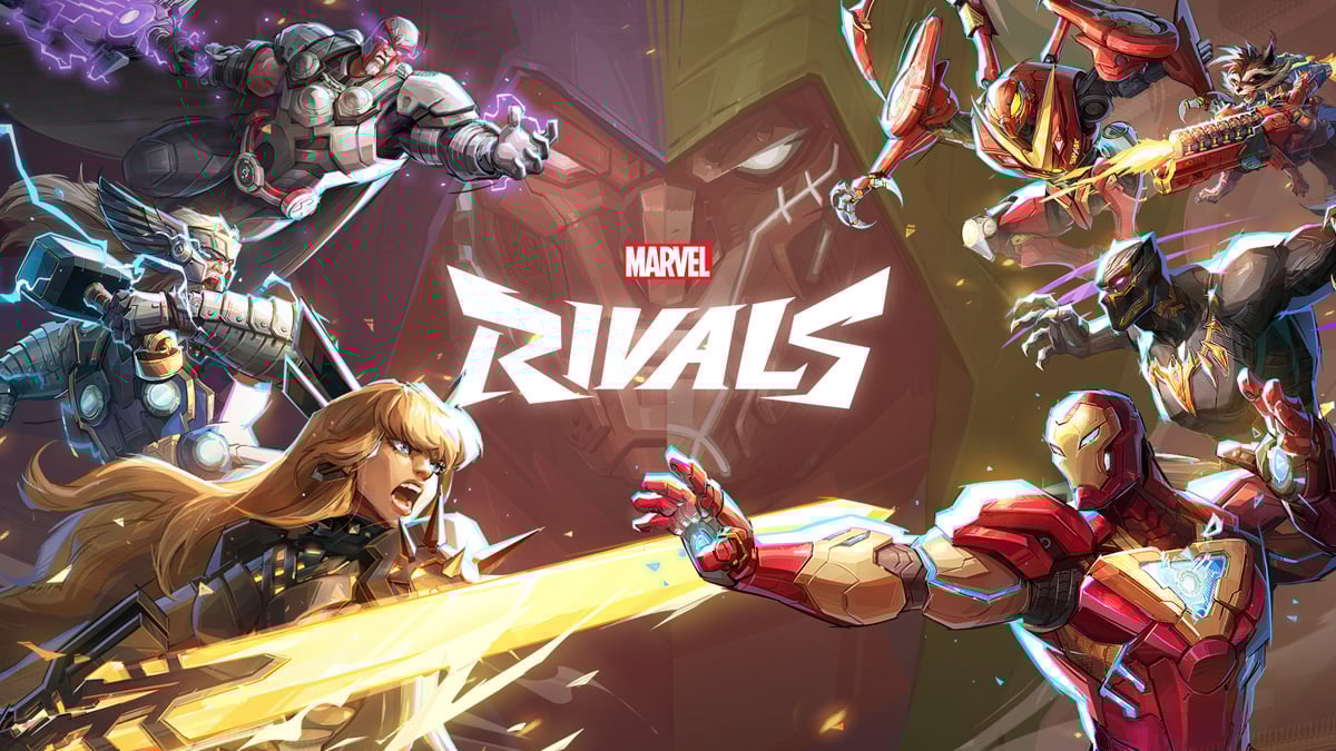 Modder Marvel Rivals Temukan Cara Mod Bisa Digunakan Lagi