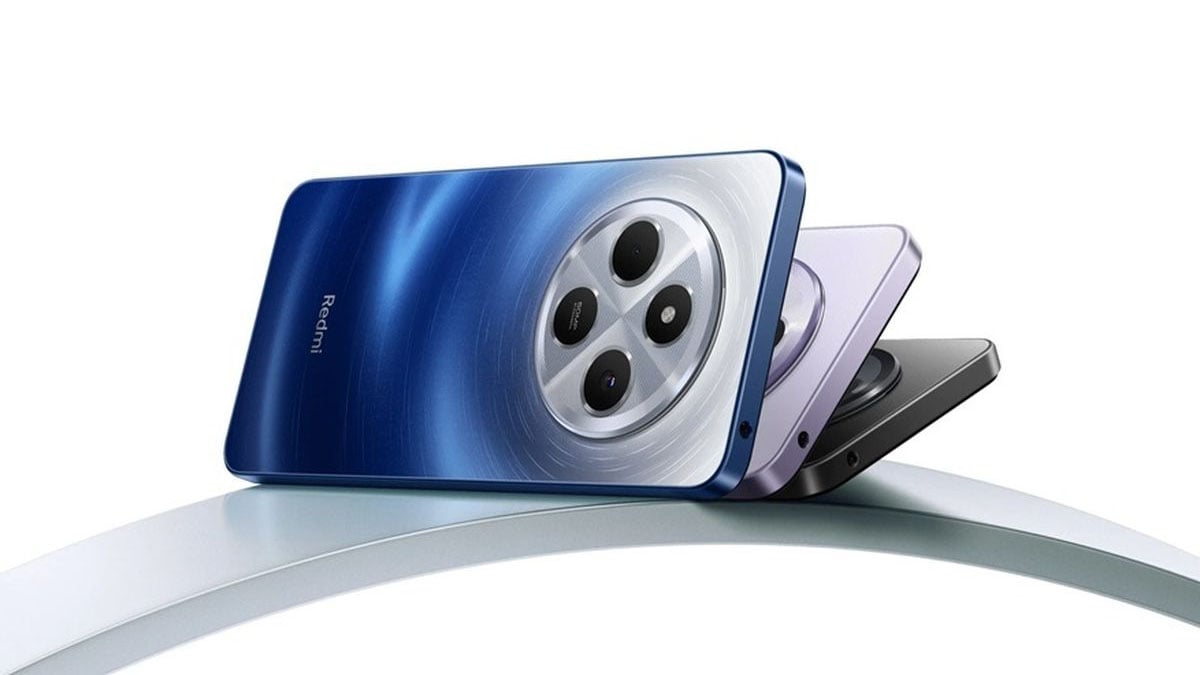 Bocoran Spesifikasi Xiaomi Redmi 14C 5G Beredar, Bawa Snapdragon 4 Gen 2