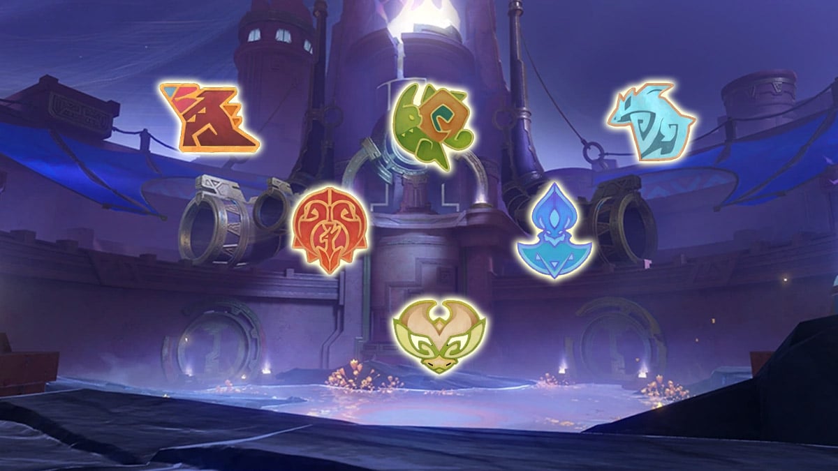 Penjelasan 6 Suku Natlan Genshin Impact dan Ciri Khas Mereka