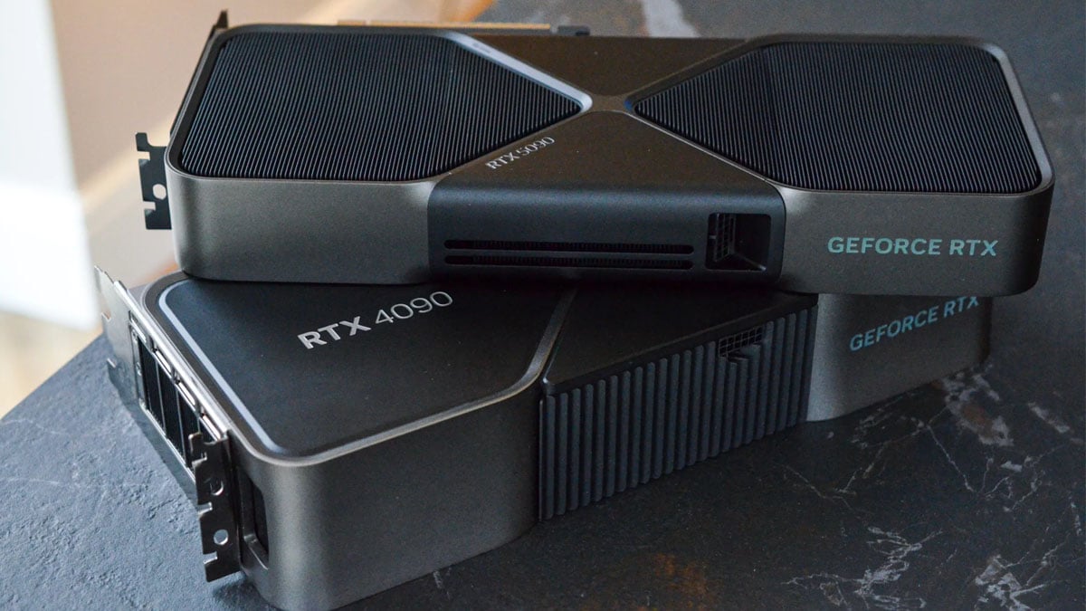 [OPINI] Apakah Performa RTX 5090 Bakal Jauh Berbeda dari RTX 4090?