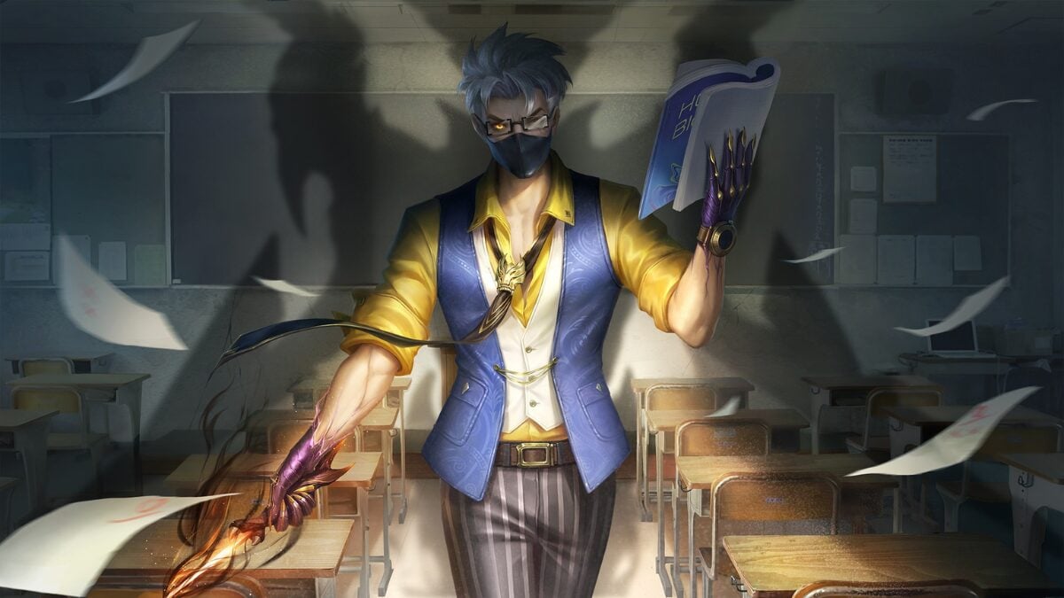 8 Hero Counter Hanzo Mobile Legends Harus Kalian Ketahui