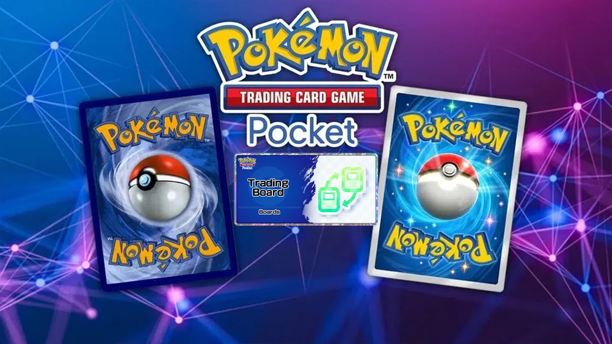 Langgar Peraturan, Pemain Jual Kartu Pokemon TCG Pocket di Ebay