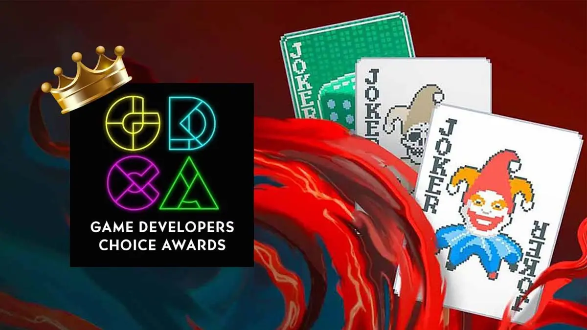 Balatro Menang ‘Game of The Year’ di GDC Awards 2025