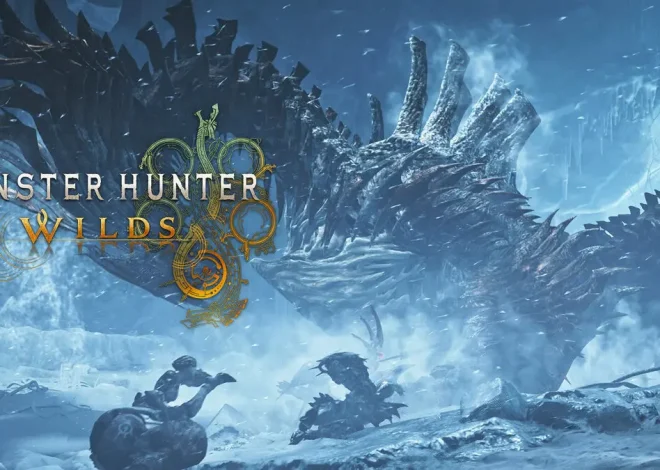 Tamat Monster Hunter Wilds, Inilah 5 Hal yang Harus Dilakukan di Endgame