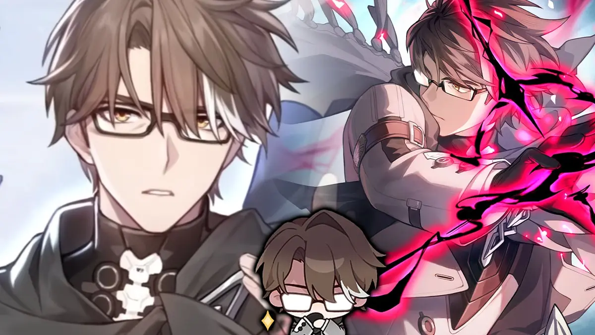 Build Welt Honkai Star Rail Terbaik