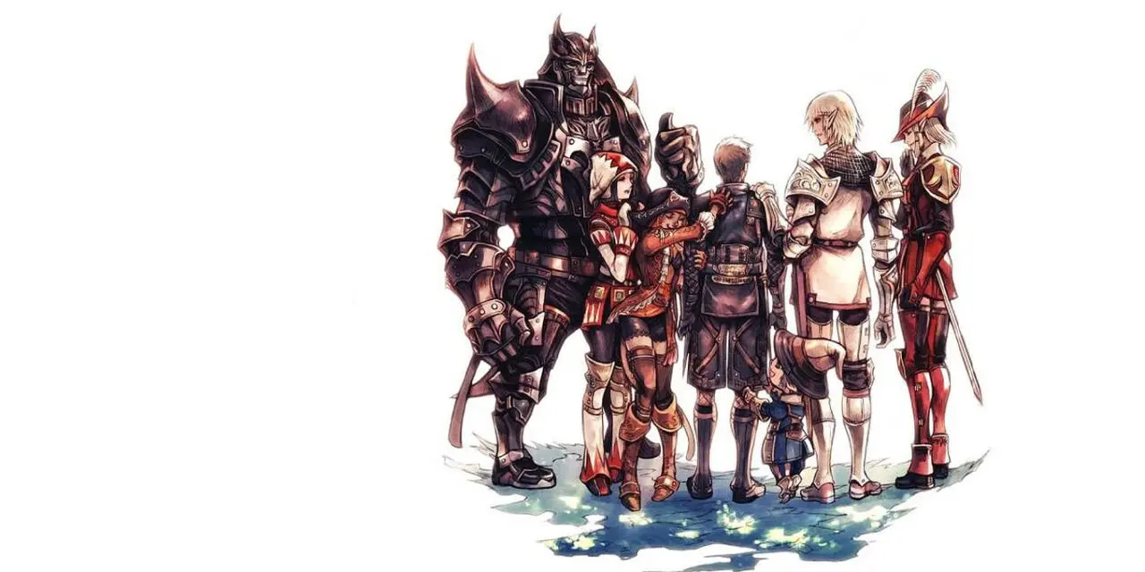 Final Fantasy XI Masih Hidup Setelah Lebih dari 20 Tahun Berkat Dukungan Fans