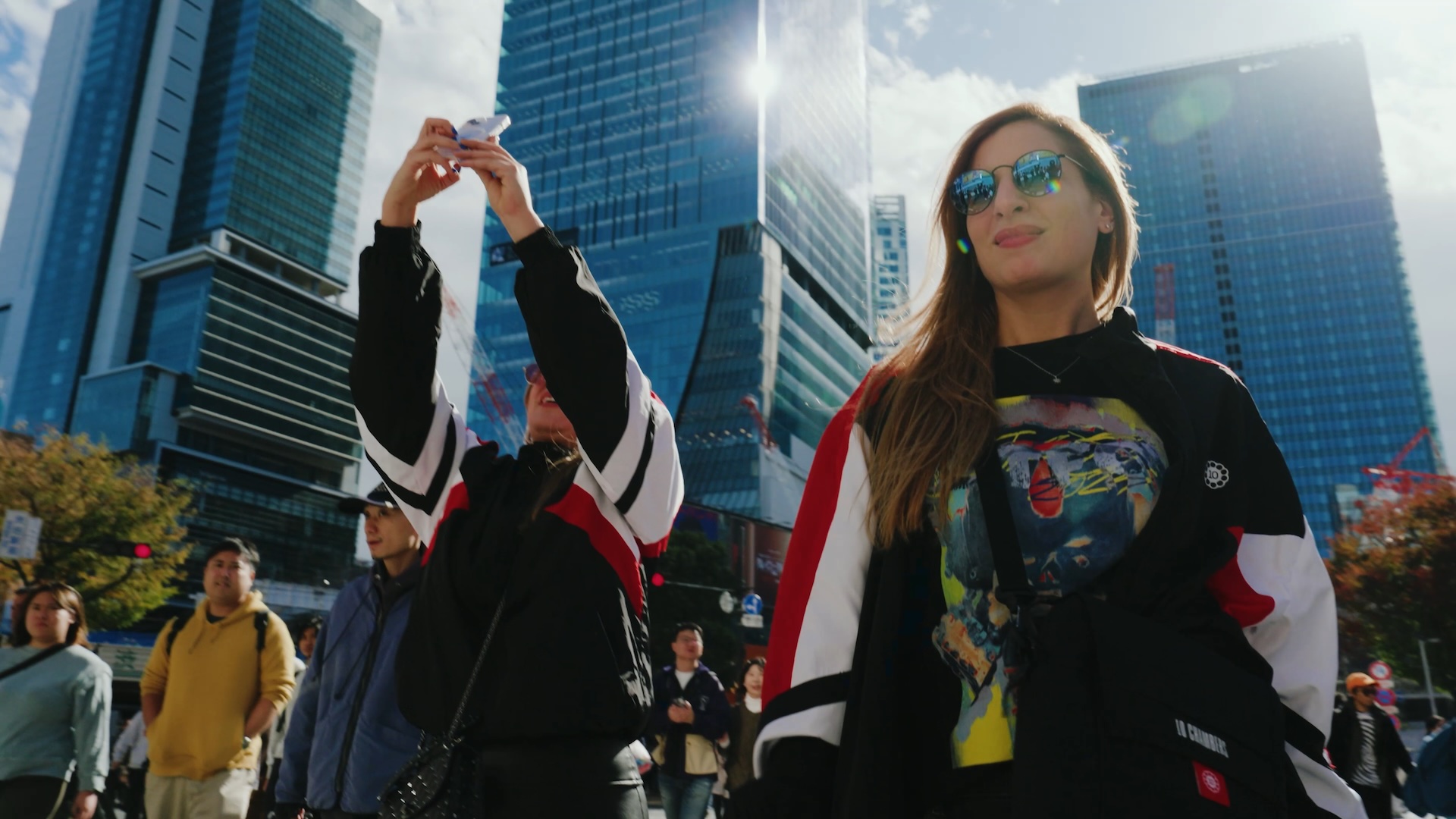 10 Chambers takes gamers behind the scenes of Den of Wolves in new documentary series