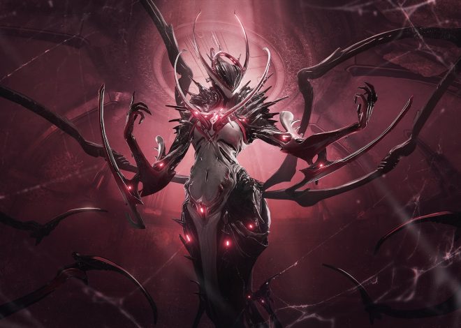 Digital Extremes reveals new Warframe story mission and Soulframe monster collecting at PAX East 2025