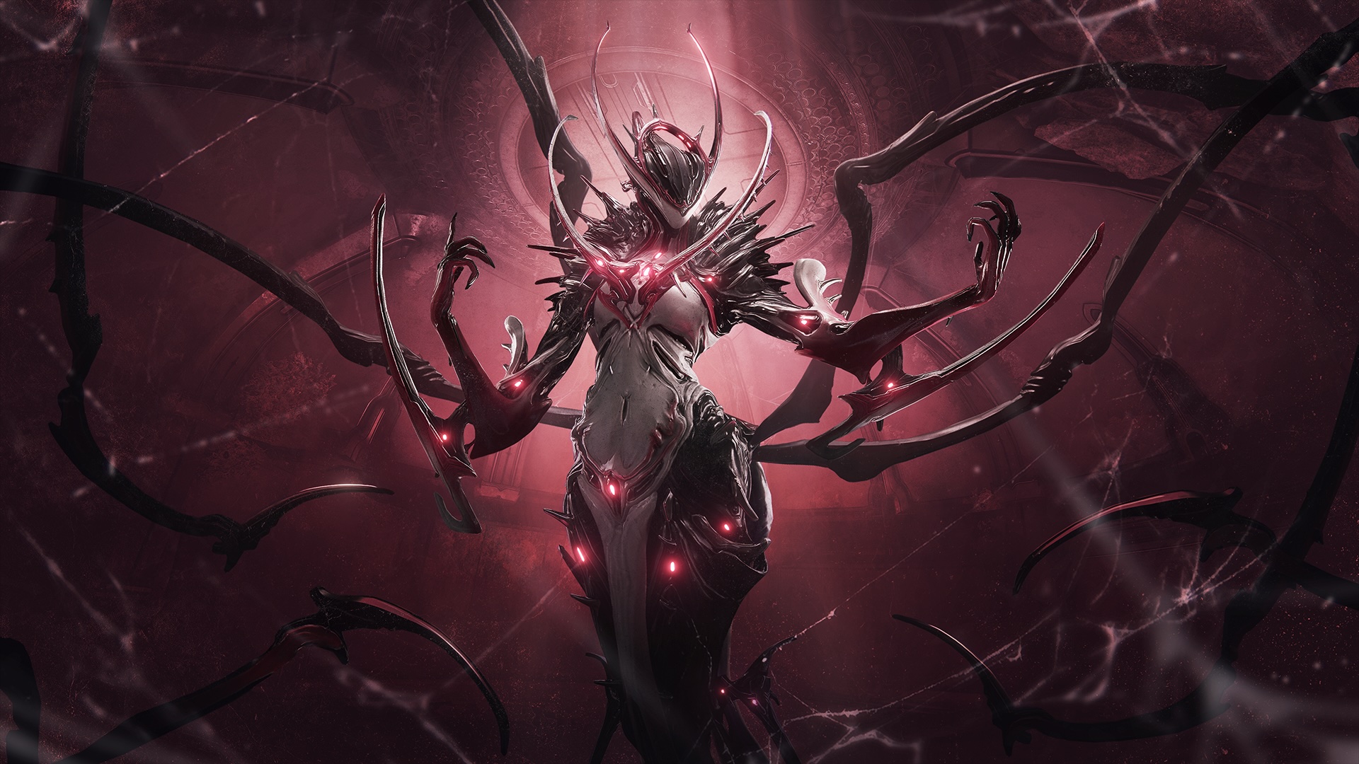 Digital Extremes reveals new Warframe story mission and Soulframe monster collecting at PAX East 2025