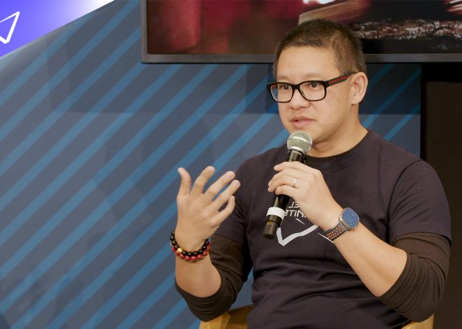 Inside Level Infinite’s approach to IP and community-driven development