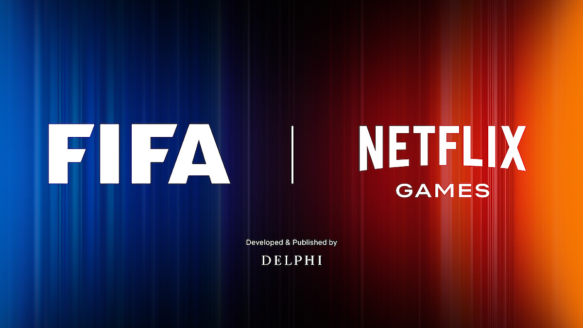 Berita : FIFA Resmi Kembali ke Dunia Game pada 2026, Gandeng Netflix sebagai Publisher