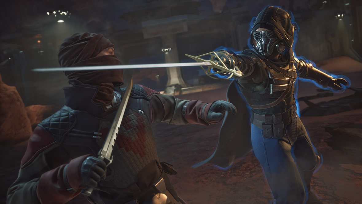 Dune: Awakening receives fresh, new endgame in biggest update yet.