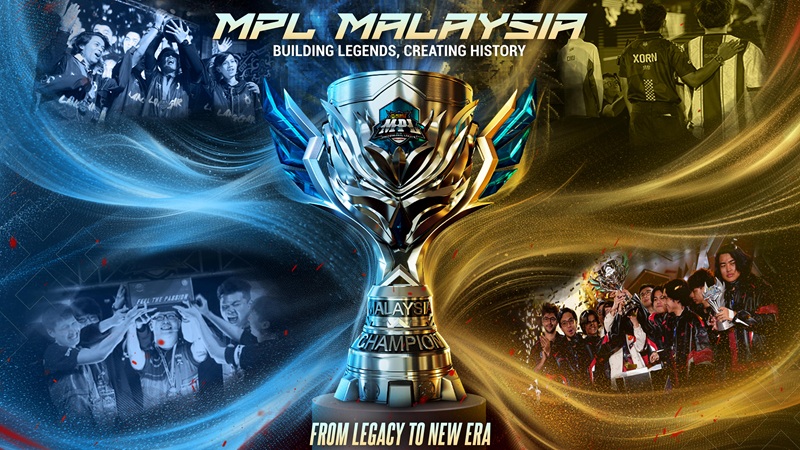 Berita : BTR dan RRQ Dikabarkan Tertarik Masuk MPL Malaysia, Siapa Menyusul?