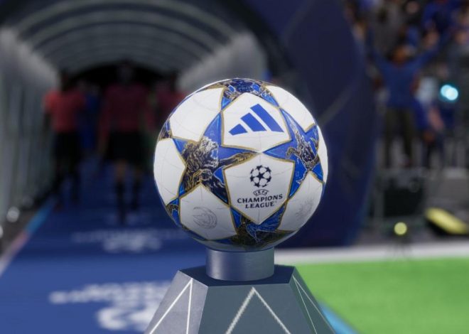 FM26: Pembaruan 26.3 mulai 30 Maret, detail dan catatan tempel – Football Manager 26