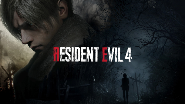 Berita : Resident Evil 4 Remake akhirnya terbebas dari DRM Enigma