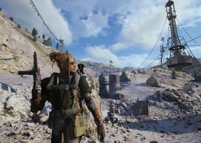 ARC Raiders: Pembaruan 1.20.1 mulai 24 Maret, detailnya