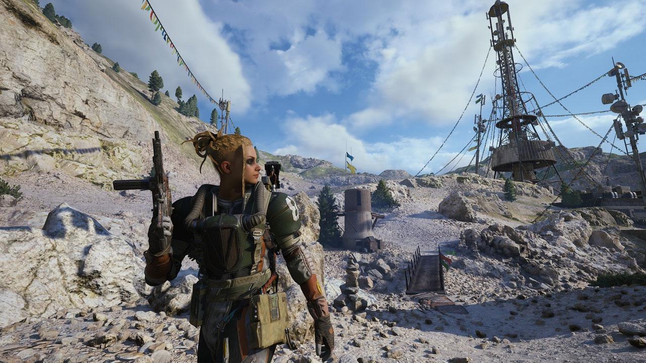 ARC Raiders: Pembaruan 1.20.1 mulai 24 Maret, detailnya