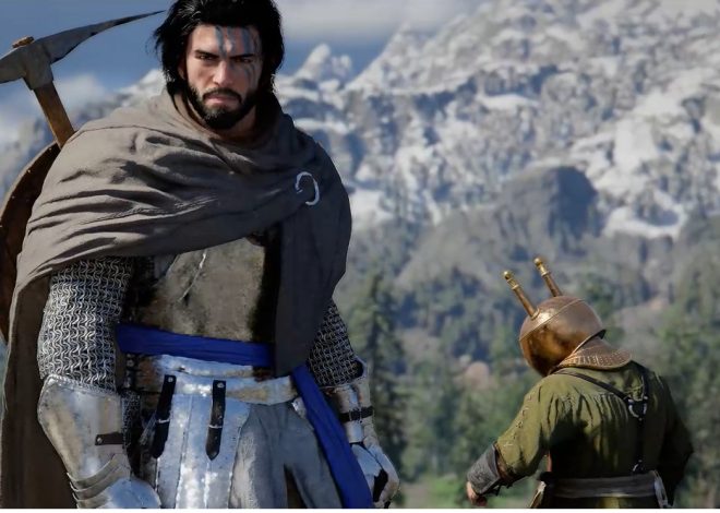 (Soluce) Crimson Desert: Bab 4 – Harga pengetahuan (FR)