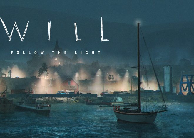 WILL: Follow The Light Akan Dirilis Pada 28 April