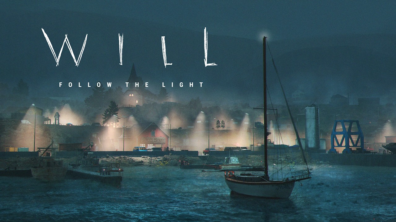 WILL: Follow The Light Akan Dirilis Pada 28 April