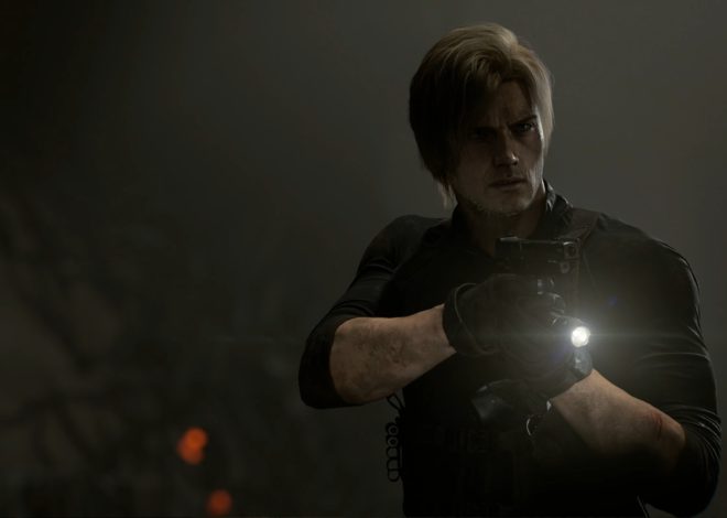 (Soluce) Resident Evil Requiem: Kawah (FR)