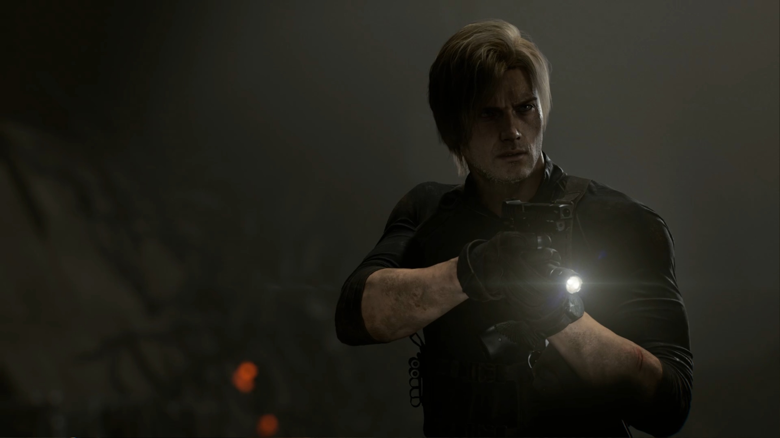 (Soluce) Resident Evil Requiem: Kawah (FR)