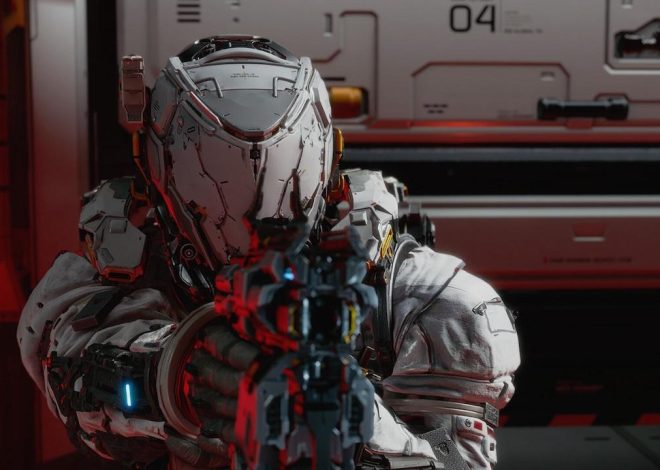 Pragmata : Les konfigurasi PC