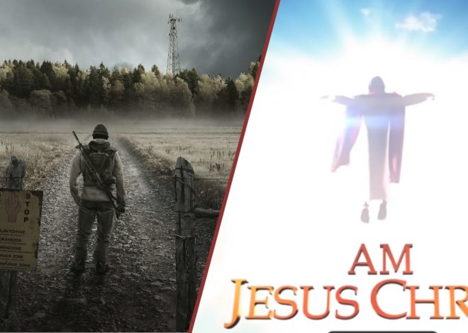 Sampai jumpa Selasa 14 April jam 8 malam. untuk NoScope #85: Jalan Menuju Vostok & Saya Yesus Kristus