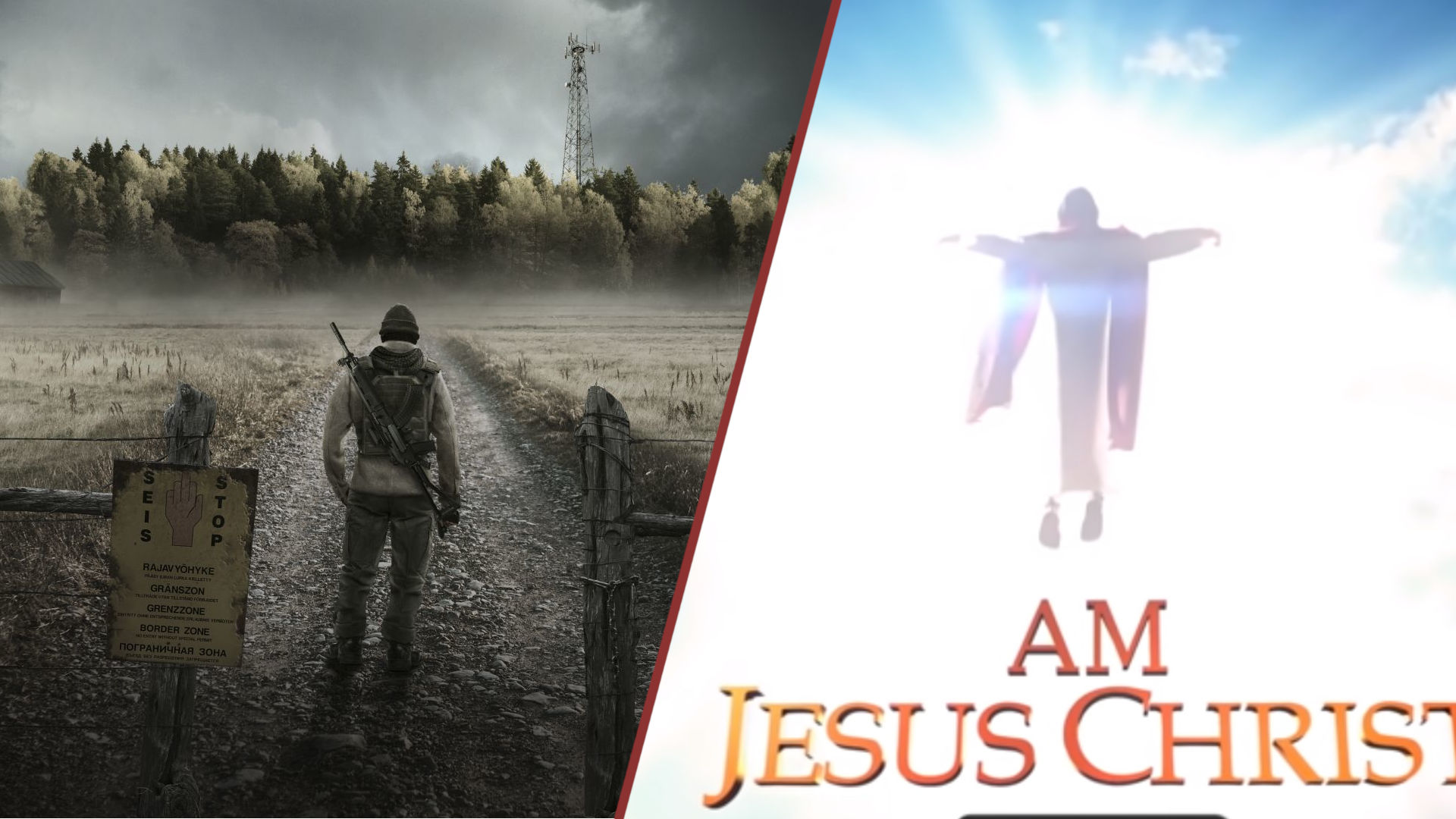 Sampai jumpa Selasa 14 April jam 8 malam. untuk NoScope #85: Jalan Menuju Vostok & Saya Yesus Kristus