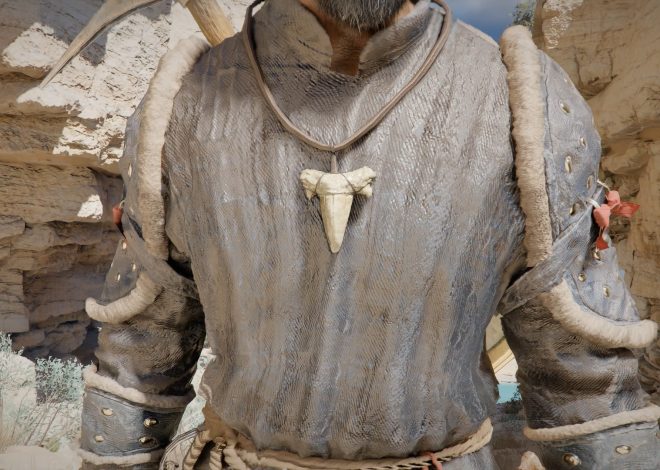 (Soluce) Crimson Desert: Kalung terbaik (FR)