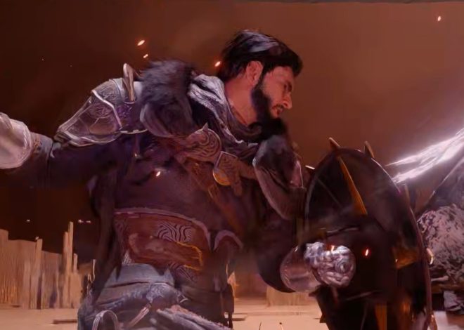 (Soluce) Crimson Desert: Bab 12 – Jurang (FR)