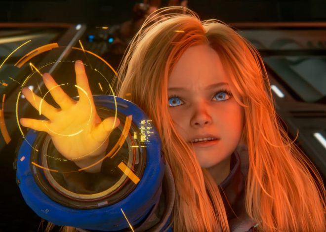 (Soluce) Pragmata : Mines de Lunum (FR)