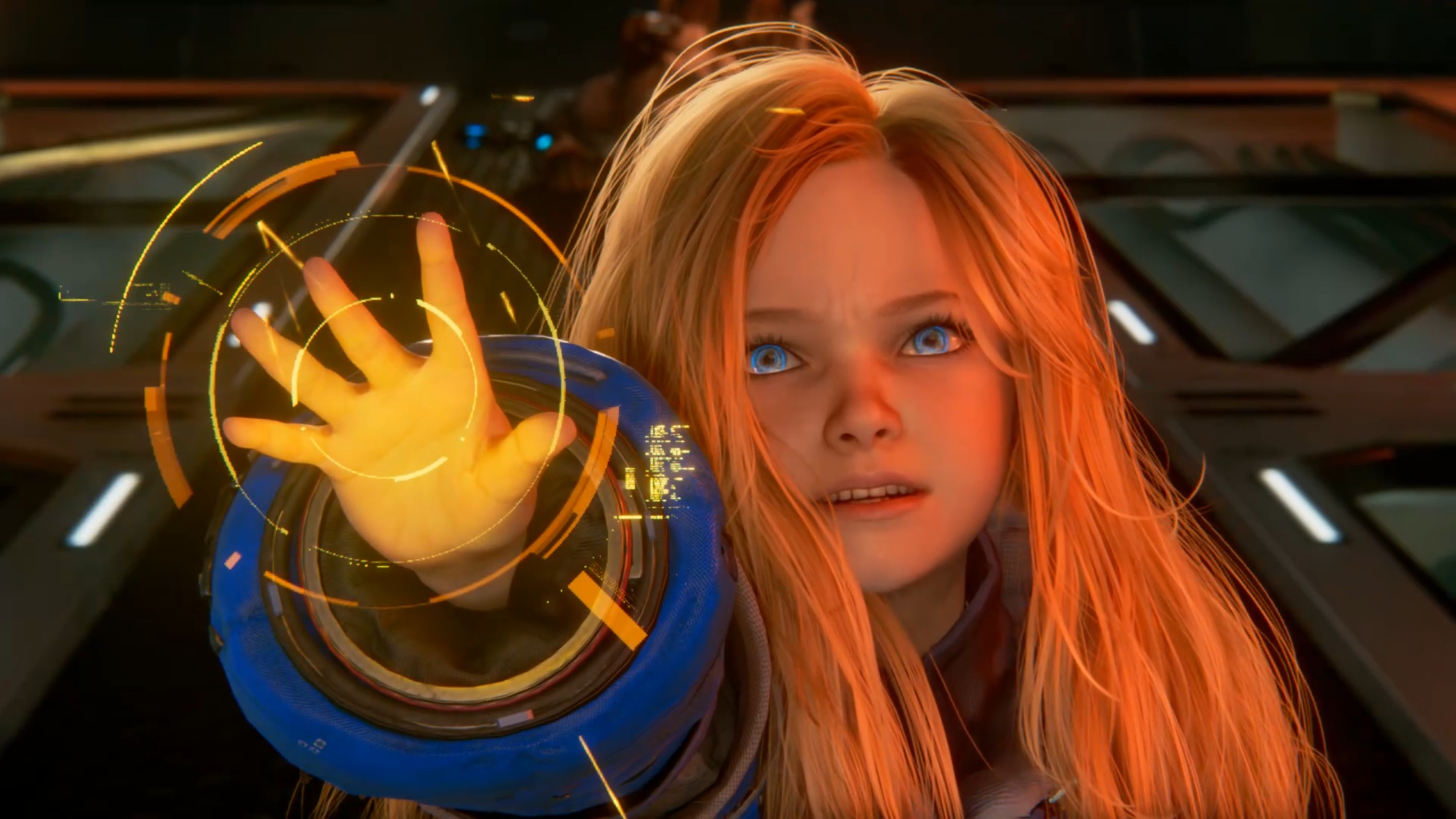 (Soluce) Pragmata : Mines de Lunum (FR)