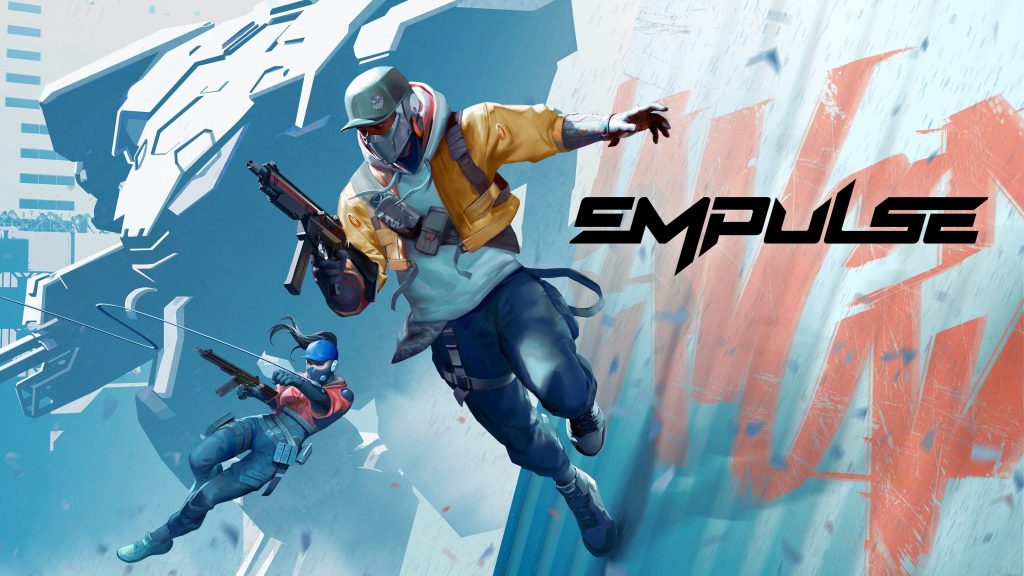 1047 Games Secara Diam-diam Mengumumkan Penembak 6v6 Barunya: EMPULSE