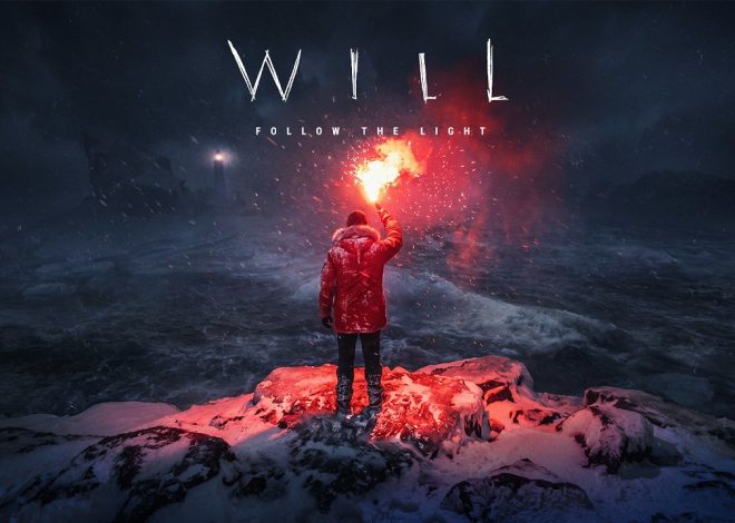 Setelah badai perilisan di bulan April, WILL: Follow The Light mendarat pada tanggal 7 Mei