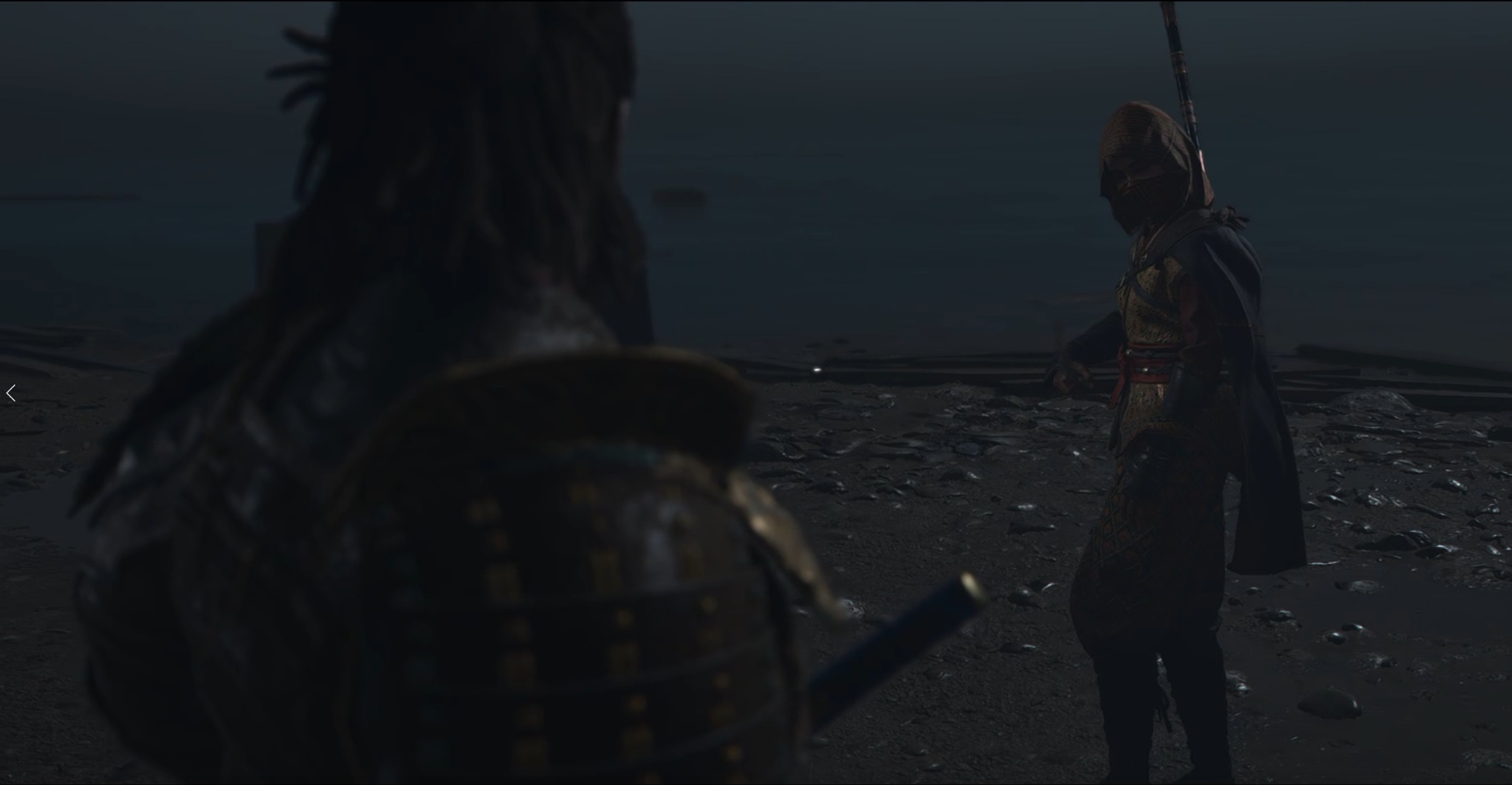 (Soluce) Assassin’s Creed Shadows: Gelombang Hitam (FR)