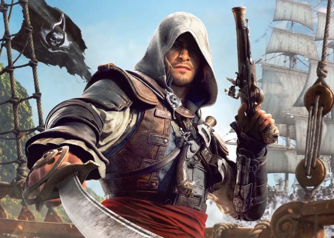(Soluce) Bendera Hitam Assassin’s Creed Disinkronkan Ulang: Panduan Kami (FR)