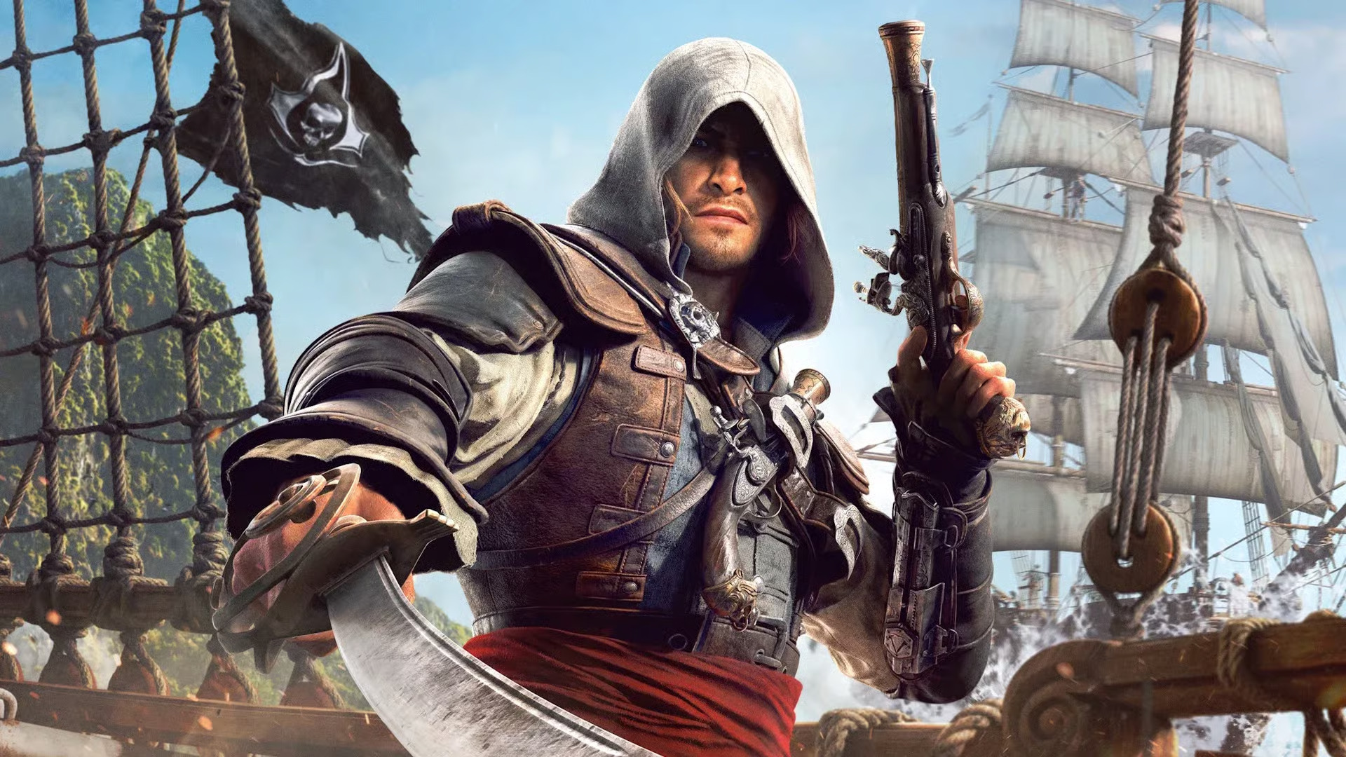 (Soluce) Bendera Hitam Assassin’s Creed Disinkronkan Ulang: Panduan Kami (FR)