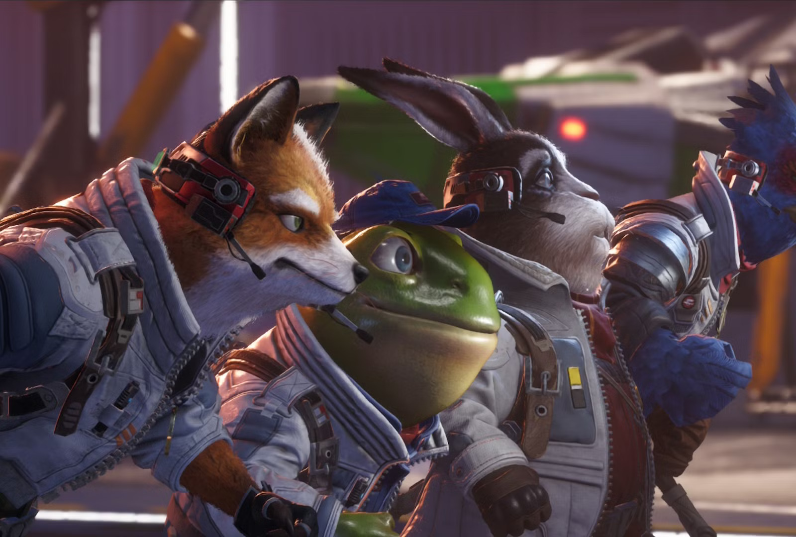 (Soluce) Starfox: Bagaimana cara mengalahkan Andross Asli? (ID)