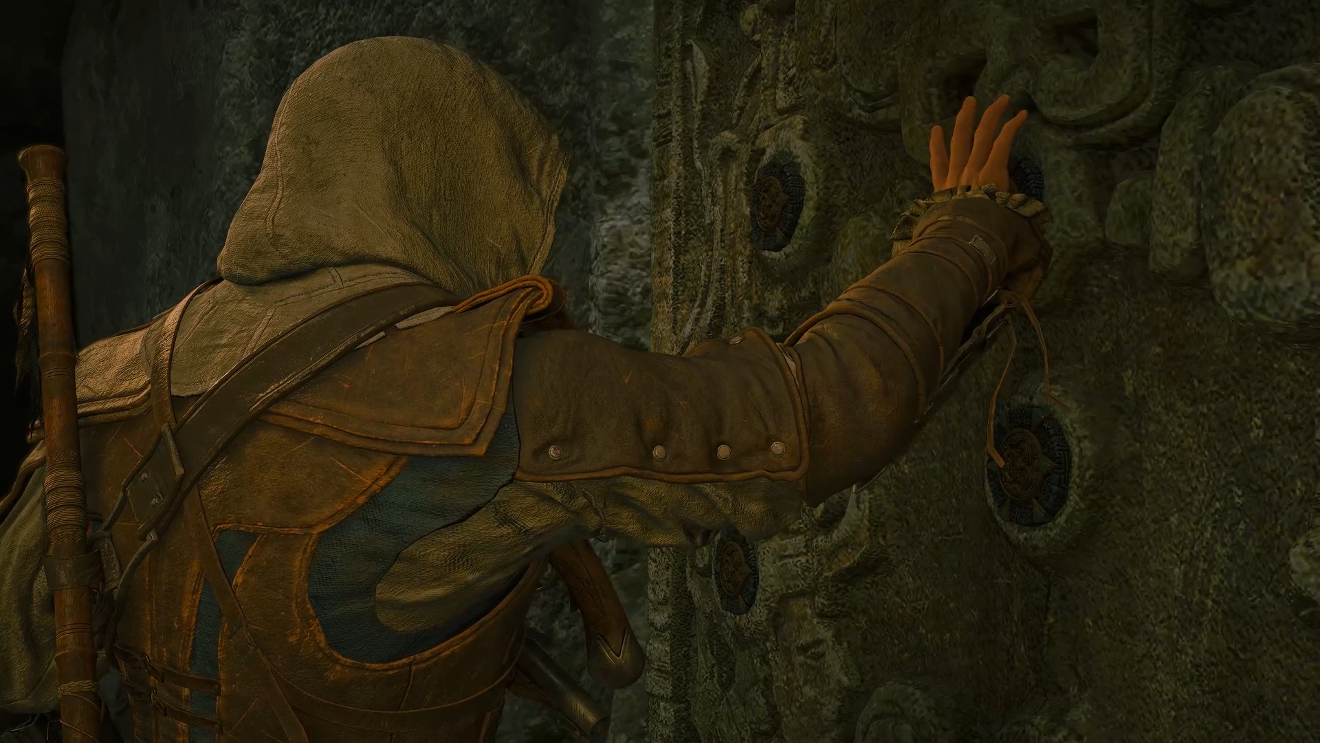 Assassin’s Creed Black Flag Resynced : Emplacement Stèles Mayas
